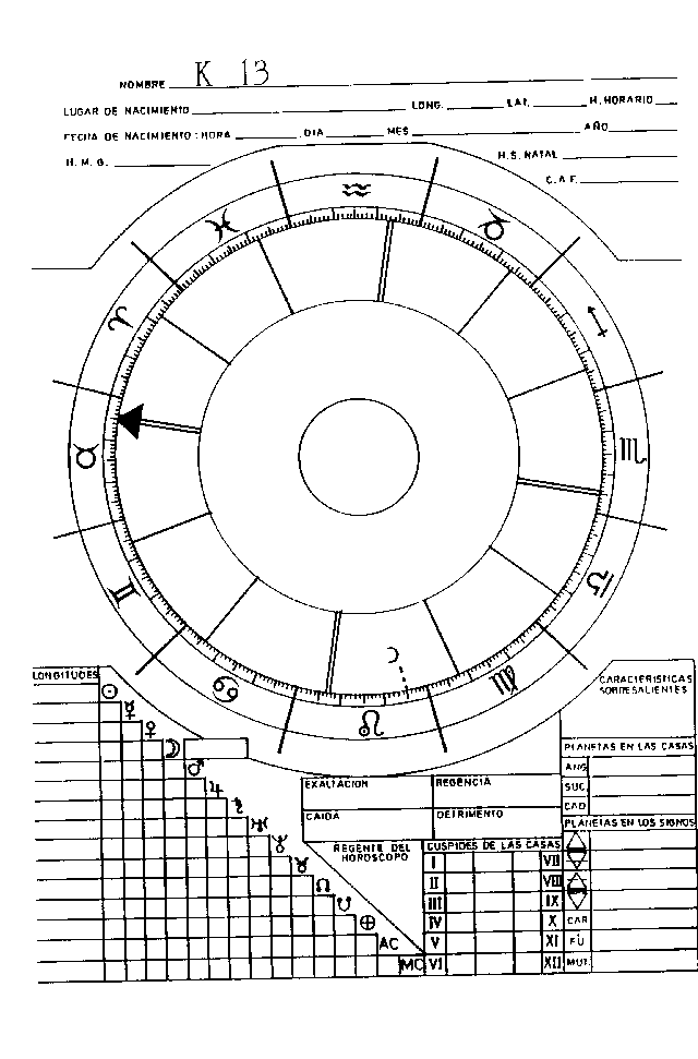 EJEMPLO K-13