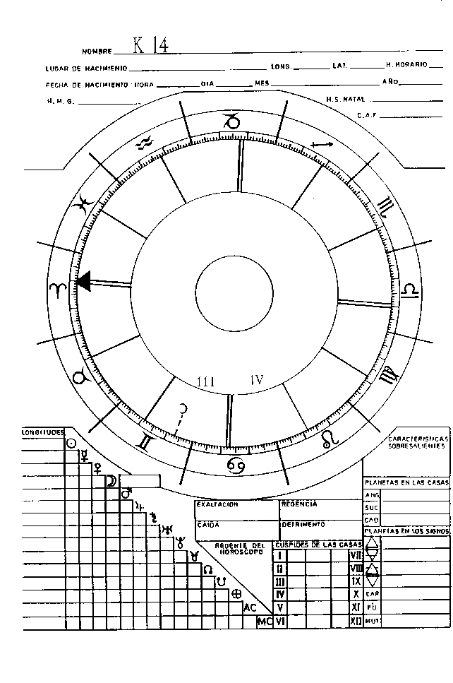 EJEMPLO K-14