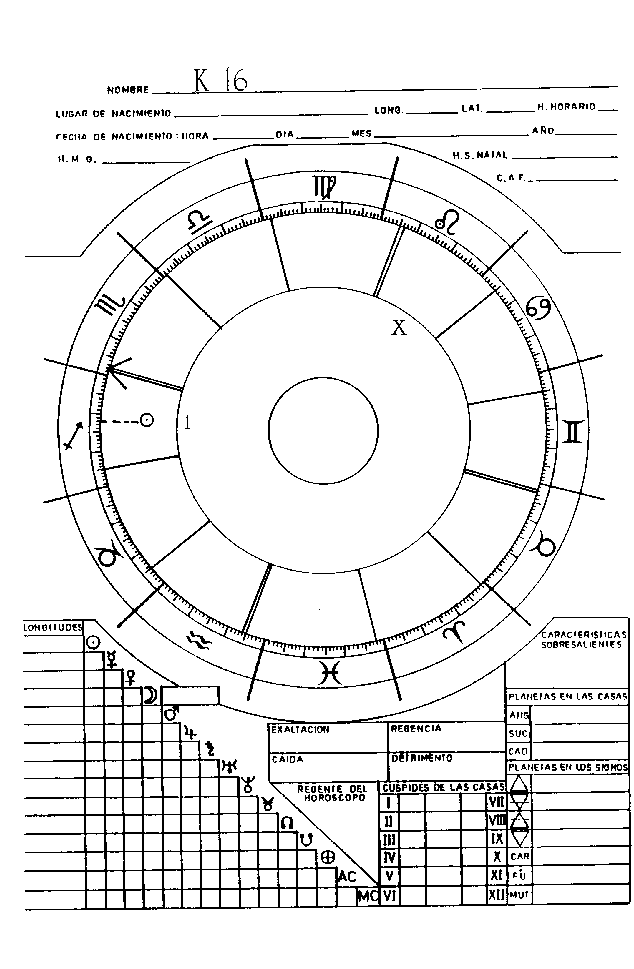 EJEMPLO K-16