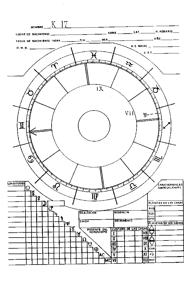 EJEMPLO K-17