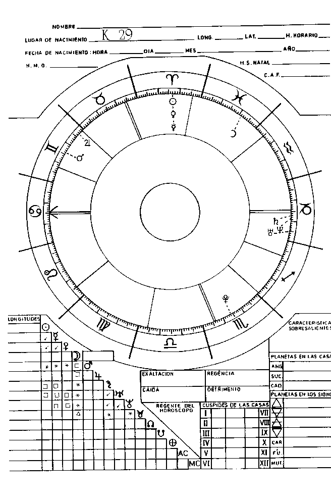 EJEMPLO K-29