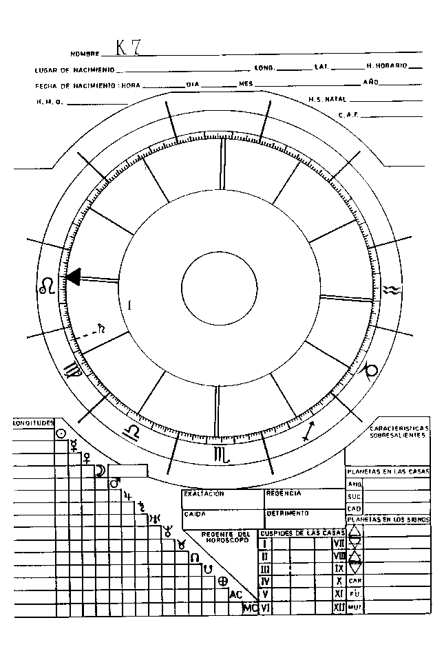 EJEMPLO K-7