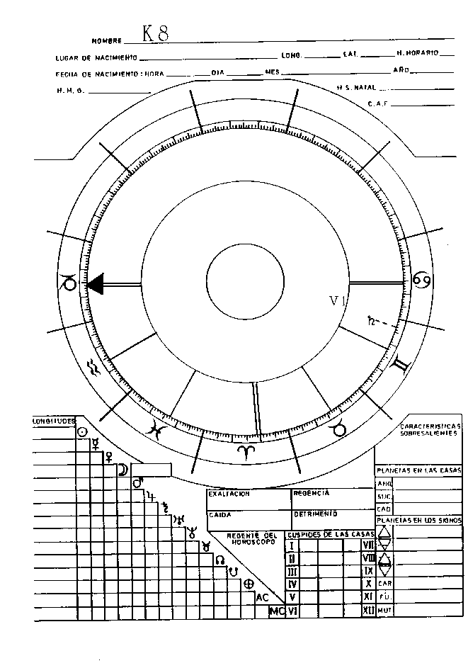 EJEMPLO K-8