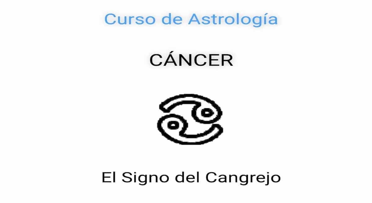 CÁNCER