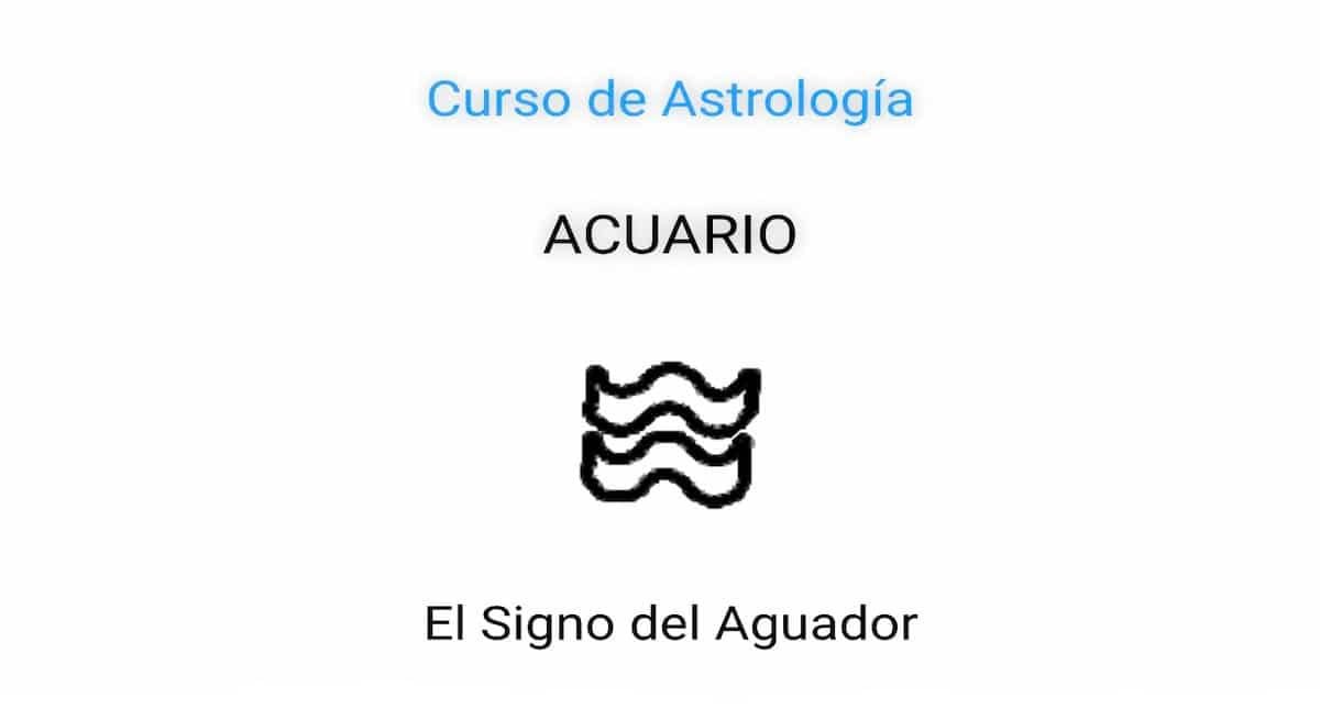 ACUARIO